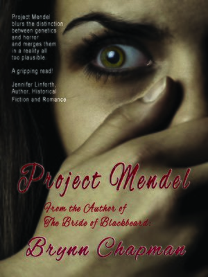 cover image of Project Mendel